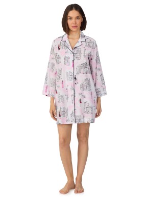 T-SHIRT DKNY YI00108