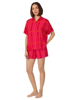 PIŻAMA DKNY YI90113