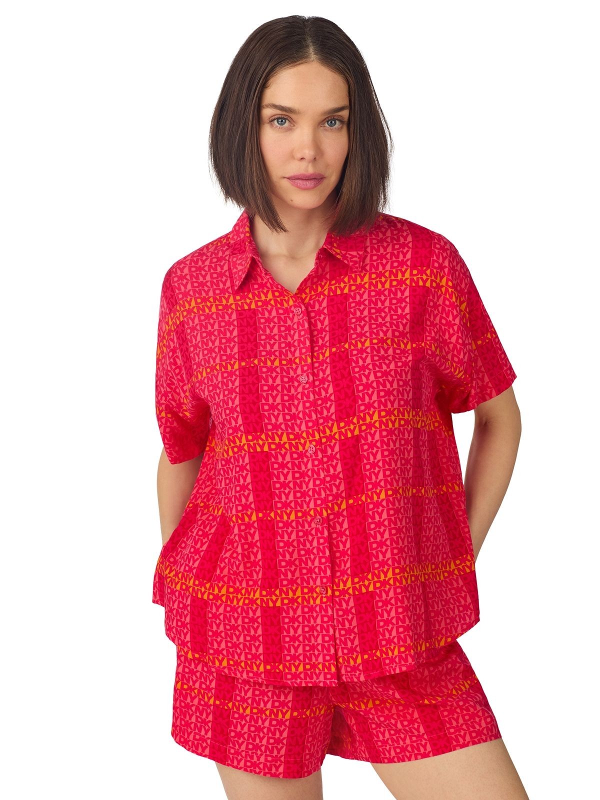PIZAMA DKNY YI90113