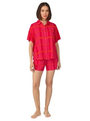 PIŻAMA DKNY YI90113