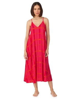 PLÁŽOVÝ DOPLNĚK DKNY YI60113 ŠATY