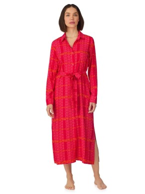 PLÁŽOVÝ DOPLNĚK DKNY YI00113 KOŠILE