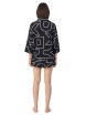 PIŻAMA DKNY 50100
