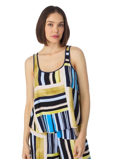 PIŻAMA DKNY 70096