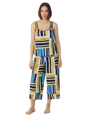 PIŻAMA DKNY 70096