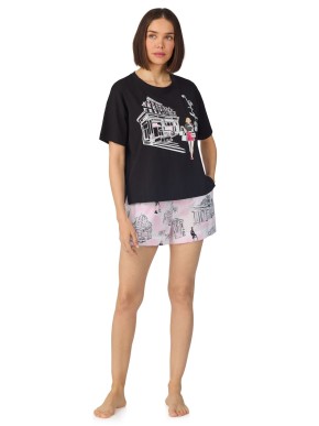 PYŽAMO DKNY YI50108
