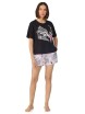 PIŻAMA DKNY YI50108
