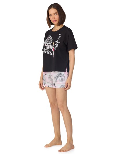 PIŻAMA DKNY YI50108