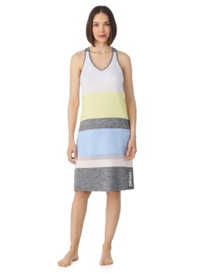 DKNY T-SHIRT 60093