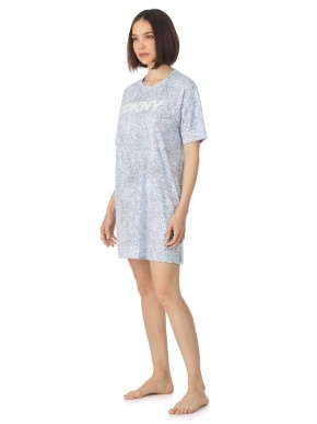 DKNY T-SHIRT YI30093