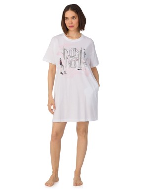T-SHIRT DKNY YI30108
