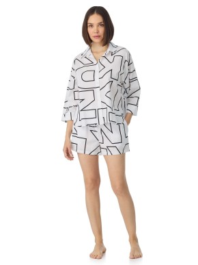 PYJAMA DKNY 50100
