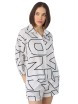 PIŻAMA DKNY 50100