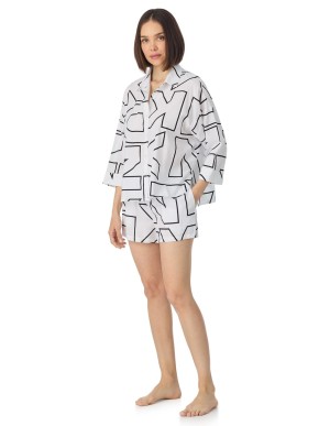 PYŽAMO DKNY 50100