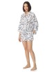 PIŻAMA DKNY 50100