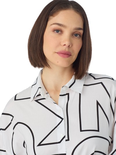 KOSZULKA DKNY 30100