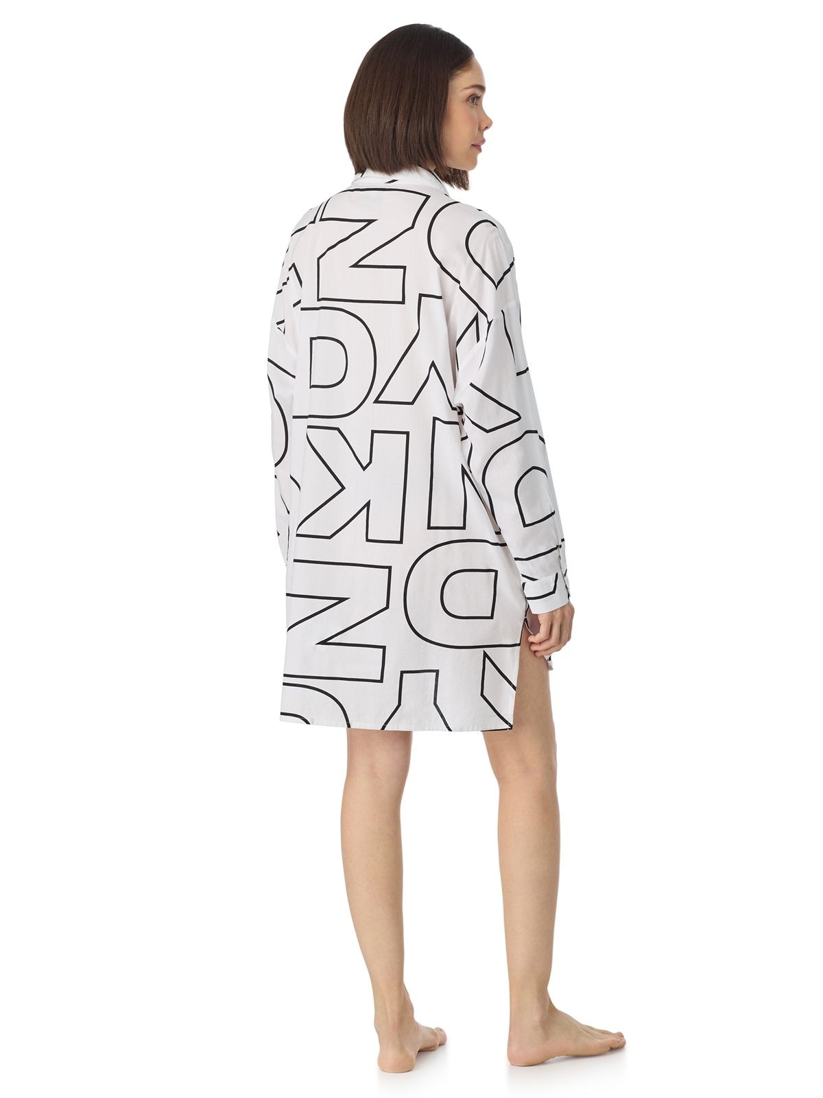 KOSZULKA DKNY 30100