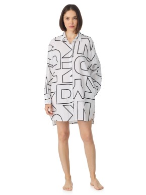 T-SHIRT DKNY 30100
