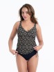 KOSTIUM KĄPIELOWY ANITA MALAIKA 8497-1 GÓRA OD TANKINI