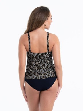 KOSTIUM KĄPIELOWY ANITA MALAIKA 8497-1 GÓRA OD TANKINI