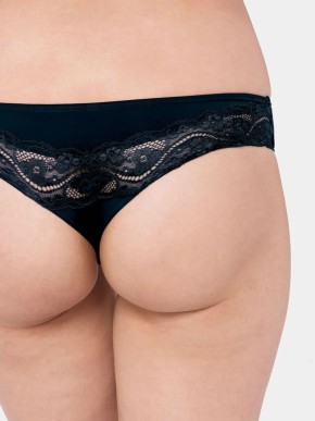 TRIUMPH LOVELY MICRO THONGS