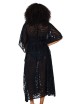DODATEK PLAŻOWY LINGA DORE 8234 KIMONO