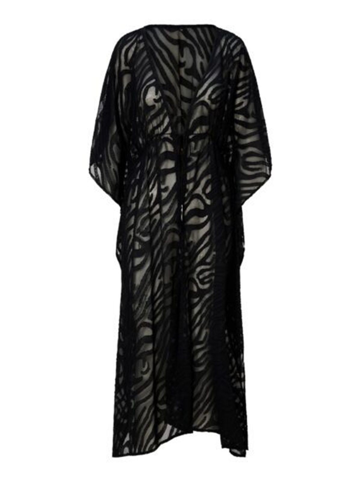 DODATEK PLAŻOWY LINGA DORE 8234 KIMONO