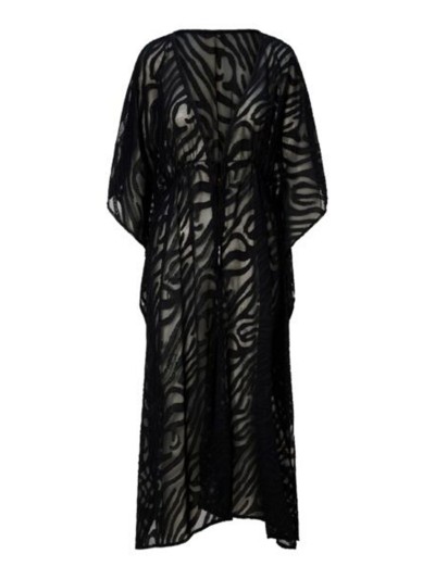 DODATEK PLAŻOWY LINGA DORE 8234 KIMONO