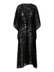 DODATEK PLAŻOWY LINGA DORE 8234 KIMONO