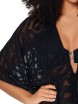 DODATEK PLAŻOWY LINGA DORE 8234 KIMONO
