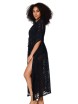 DODATEK PLAŻOWY LINGA DORE 8234 KIMONO