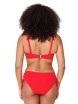 KOSTIUM KĄPIELOWY LINGA DORE 8202BC GÓRA OD BIKINI