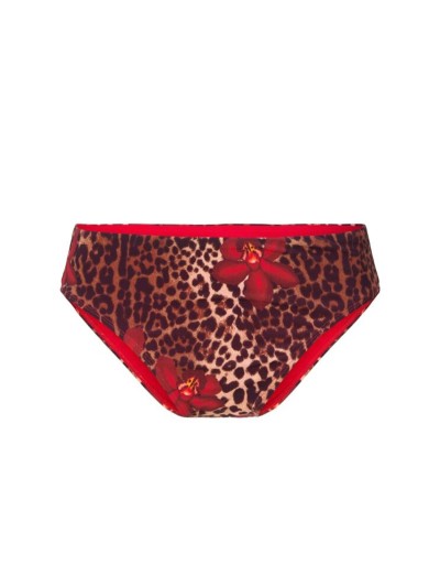 KOSTIUM KĄPIELOWY LINGA DORE 8201B DÓŁ OD BIKINI