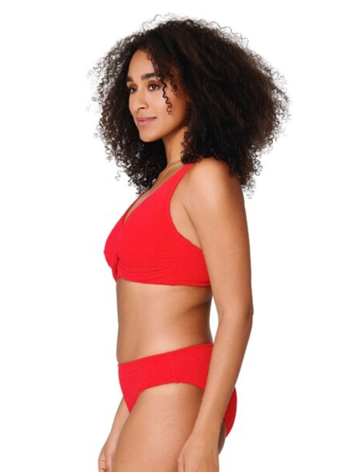 KOSTIUM KĄPIELOWY LINGA DORE 8202B DÓŁ OD BIKINI