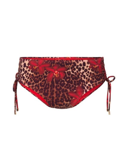 KOSTIUM KĄPIELOWY LINGA DORE 8201SH DÓŁ OD BIKINI