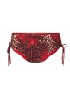 KOSTIUM KĄPIELOWY LINGA DORE 8201SH DÓŁ OD BIKINI