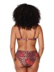 KOSTIUM KĄPIELOWY LINGA DORE 8201SH DÓŁ OD BIKINI
