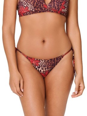 PLAVKY LINGA DORE 8201BS SPODNÍ DÍL BIKINI