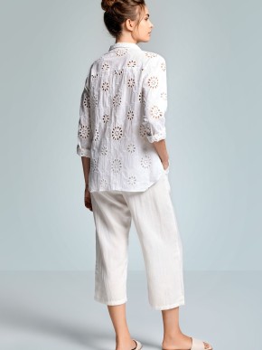 PLÁŽOVÝ DOPLNĚK ICONIQUE IC26-005 BLAKE KOŠILE