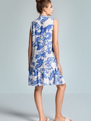 ICONIQUE IC26-036 DAPHNE STRANDKLEID