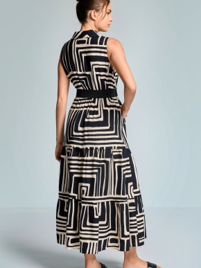 ICONIQUE Strandkleid IC26-110 IVANA
