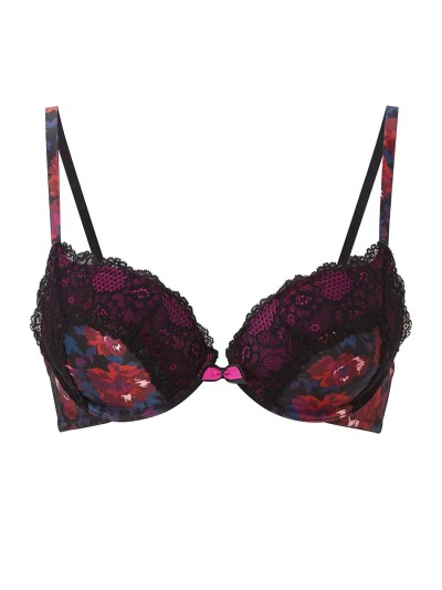 BIUSTONOSZ GOSSARD VINTAGE BLOOM 14801
