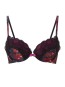 BIUSTONOSZ GOSSARD VINTAGE BLOOM 14801