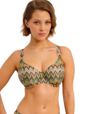 KOSTIUM KĄPIELOWY FREYA ARIZONA WAVE 206102 GÓRA OD BIKINI