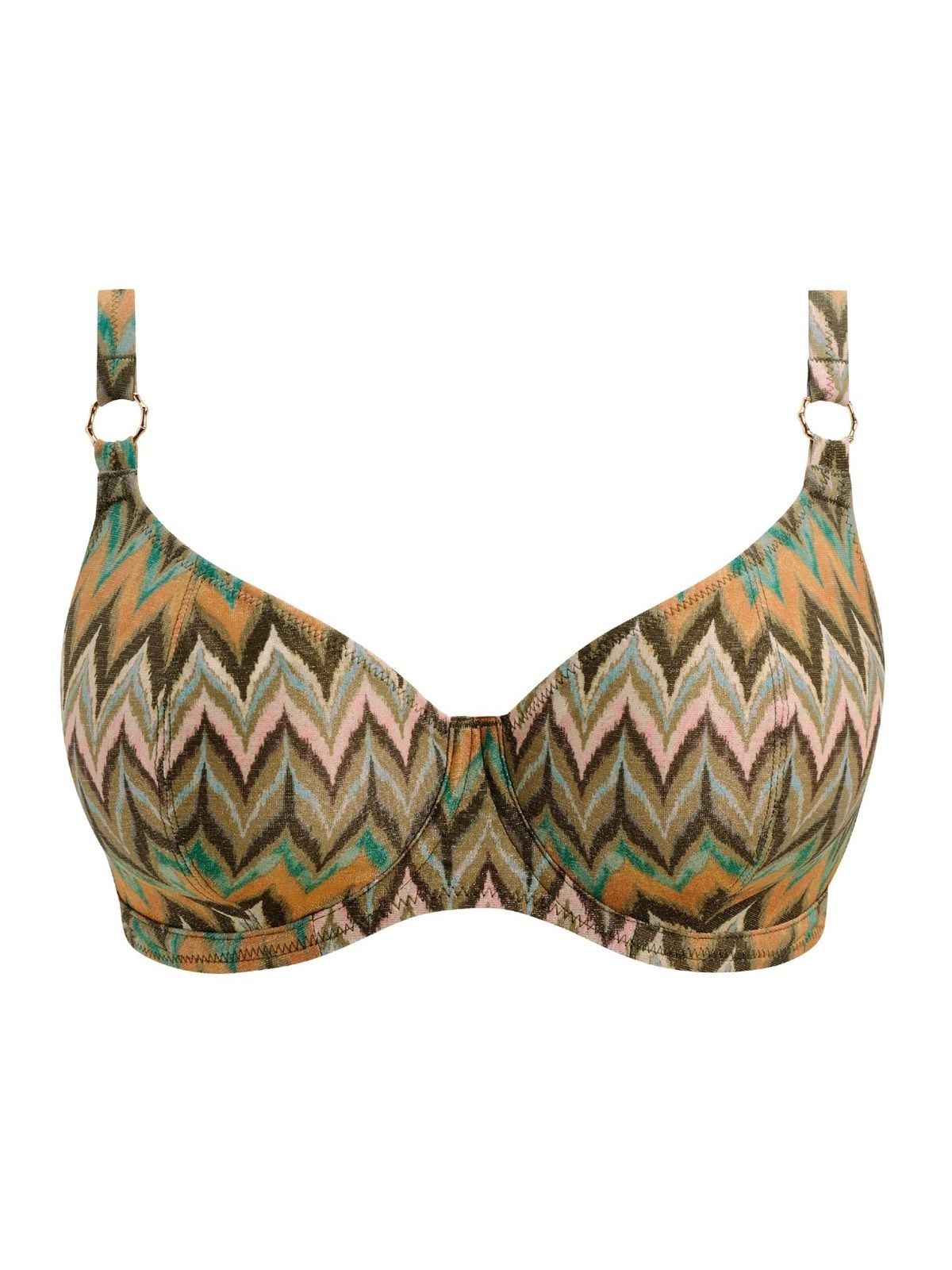 KOSTIUM KĄPIELOWY FREYA ARIZONA WAVE 206102 GÓRA OD BIKINI