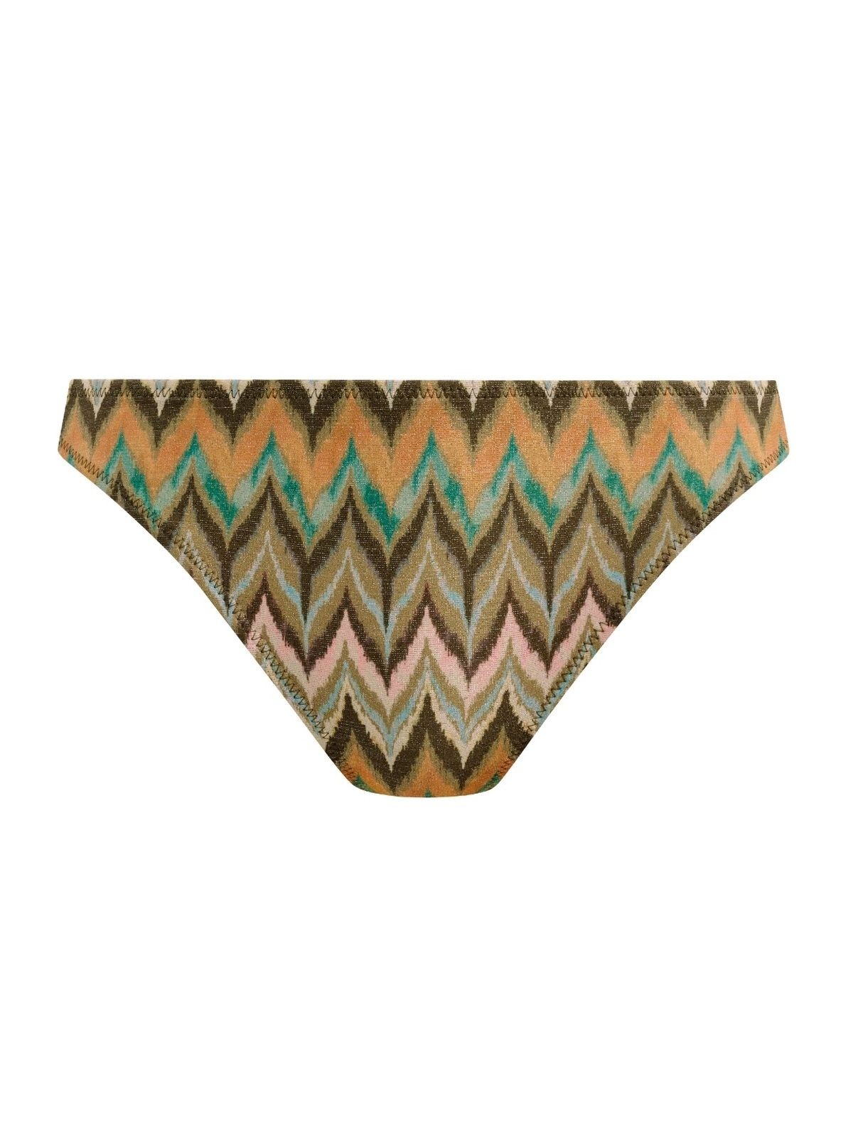KOSTIUM KĄPIELOWY FREYA ARIZONA WAVE 206184 DÓŁ OD BIKINI