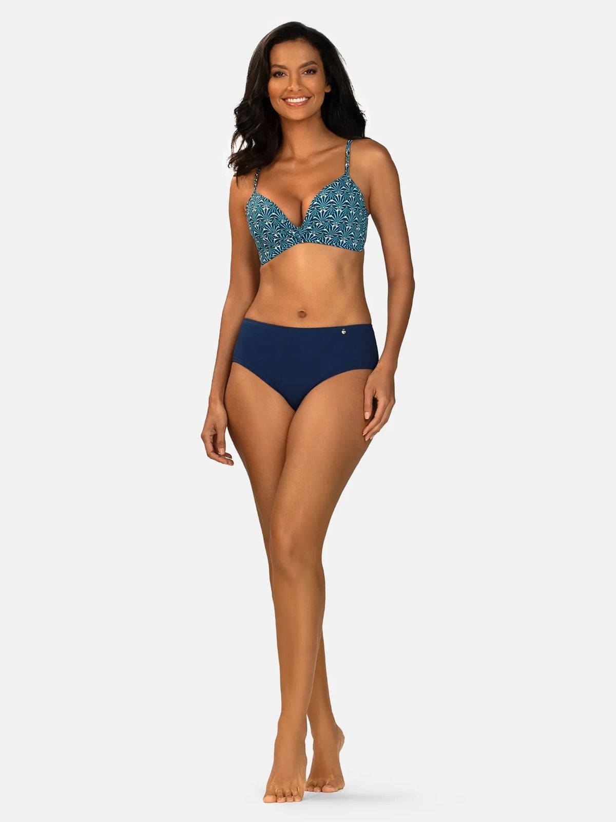KOSTIUM KĄPIELOWY FEBA FD246 DÓŁ OD BIKINI