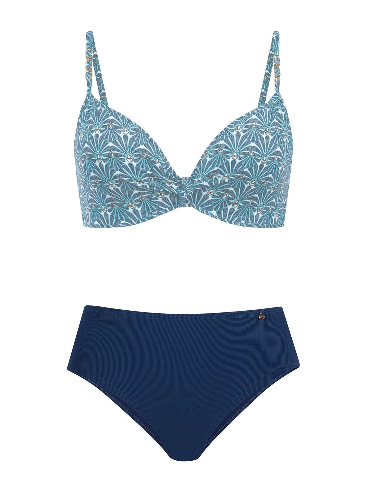 KOSTIUM KĄPIELOWY FEBA FD246 DÓŁ OD BIKINI