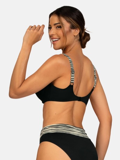 KOSTIUM KĄPIELOWY FEBA FG04 932 GÓRA OD BIKINI