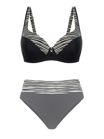 KOSTIUM KĄPIELOWY FEBA FG04 932 GÓRA OD BIKINI